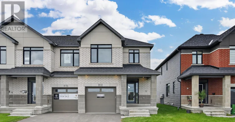 1132 Spoor Street, Ottawa, ON, K2K 1X7