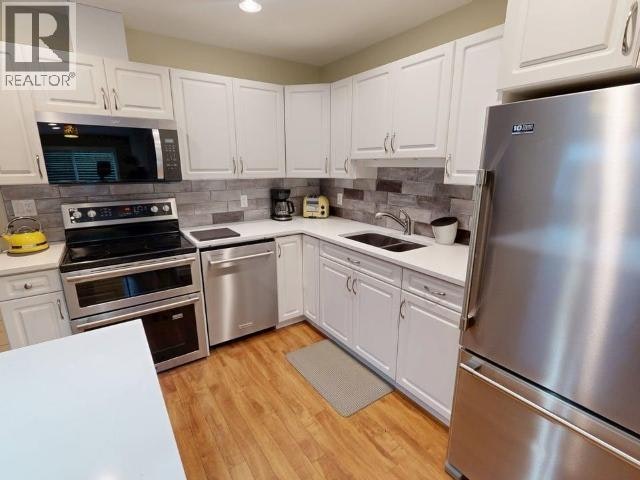 11-4415 Manson Avenue, Powell River, BC, V8A 0A5