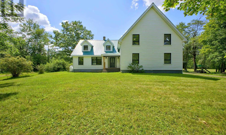 541 Salem Road NORTH