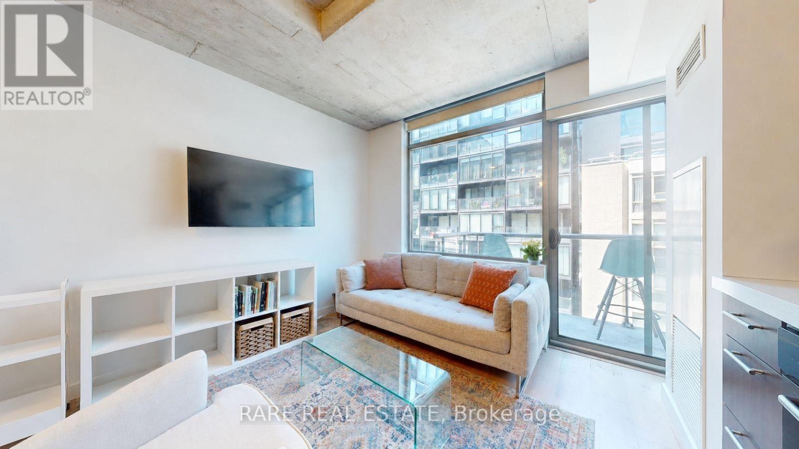 621-55 Stewart Street, Toronto, ON, M5V 2V1 - 4