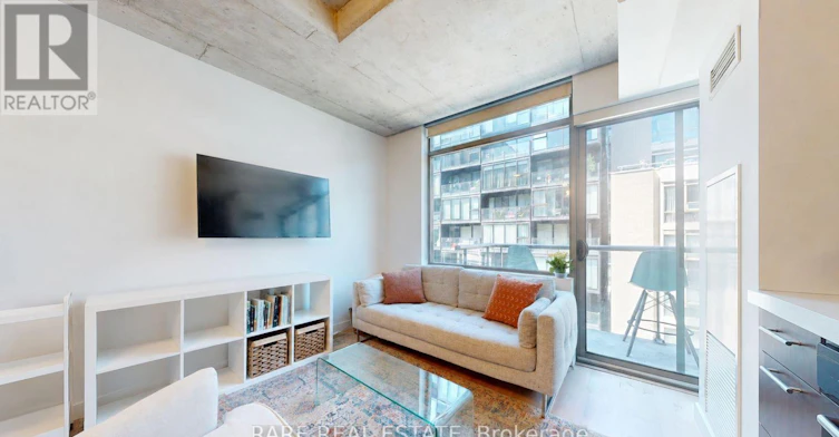 621-55 Stewart Street, Toronto, ON, M5V 2V1 - 4