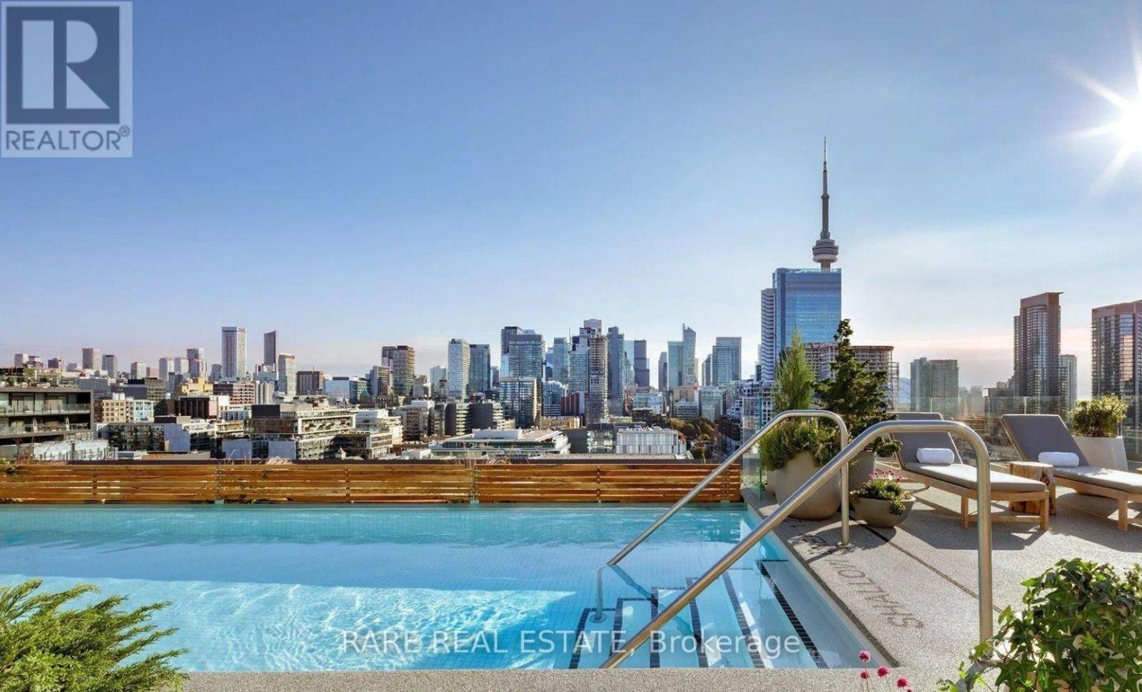 621-55 Stewart Street, Toronto, ON, M5V 2V1 - 16