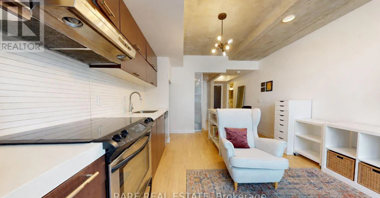 621-55 Stewart Street, Toronto, ON, M5V 2V1 - 5