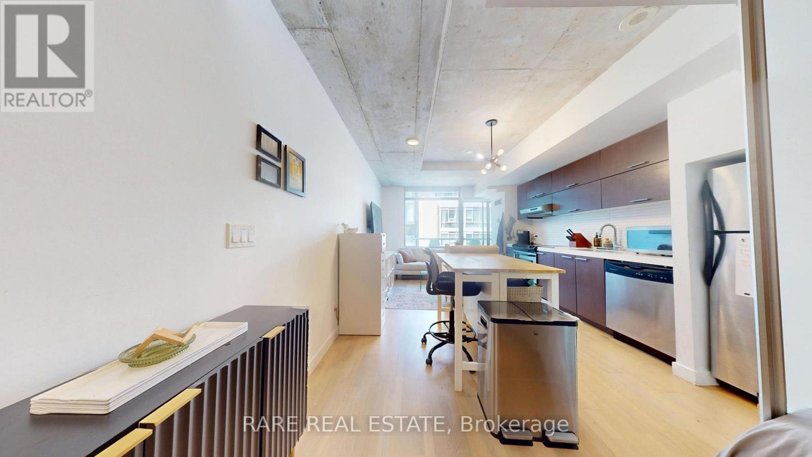 621-55 Stewart Street, Toronto, ON, M5V 2V1 - 6