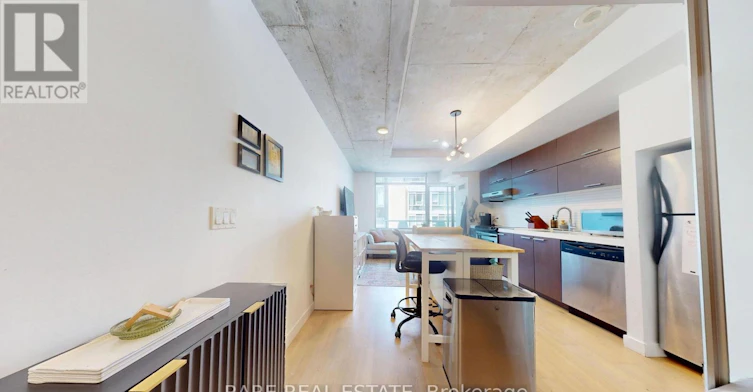 621-55 Stewart Street, Toronto, ON, M5V 2V1 - 6