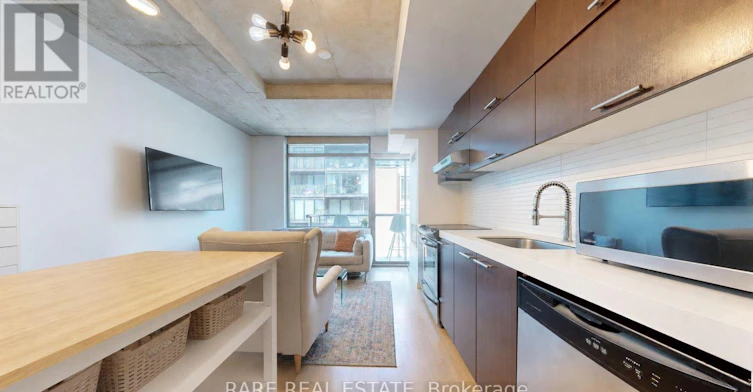 621-55 Stewart Street, Toronto, ON, M5V 2V1 - 3