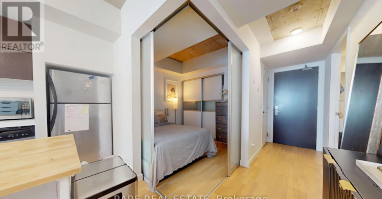 621-55 Stewart Street, Toronto, ON, M5V 2V1 - 8