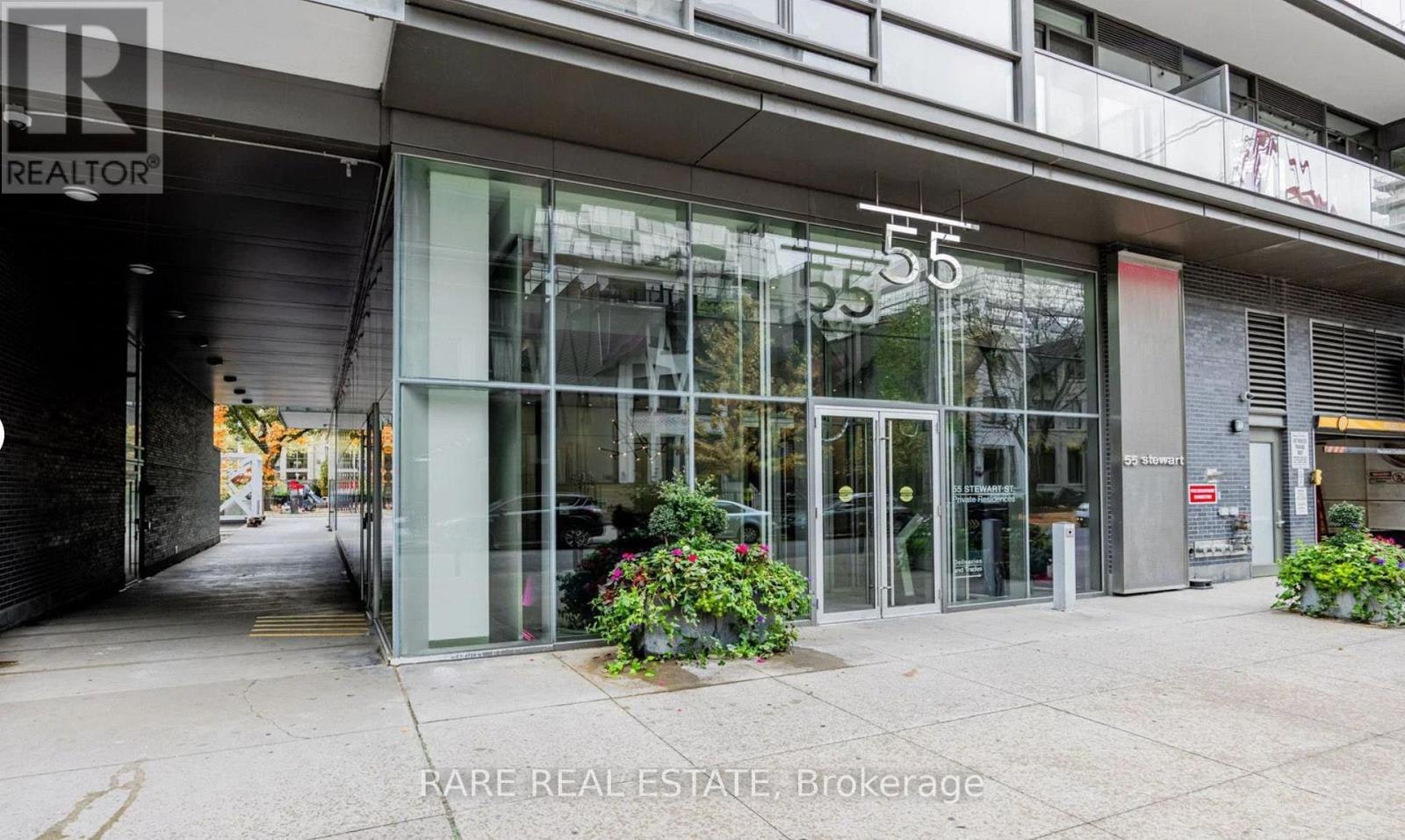 621-55 Stewart Street, Toronto, ON, M5V 2V1