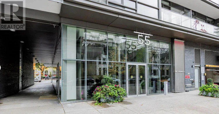 621-55 Stewart Street, Toronto, ON, M5V 2V1