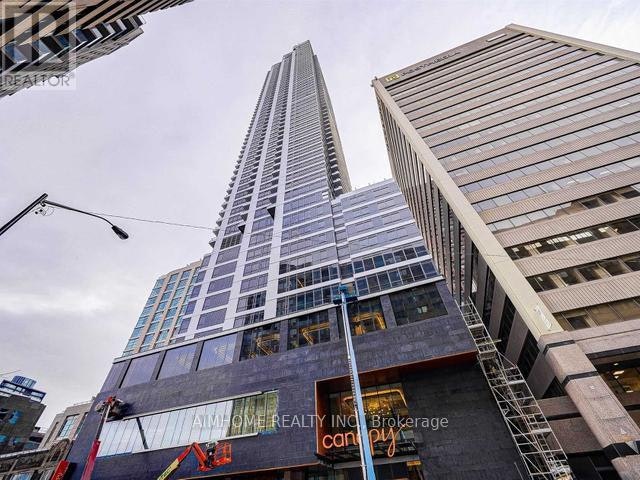 4902-395 Bloor Street E, Toronto, ON, M4W 1H7