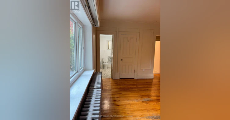 STUDIO 2ND FLOOR-347 Walmer Road, Toronto, ON, M5R 2Y3 - 6