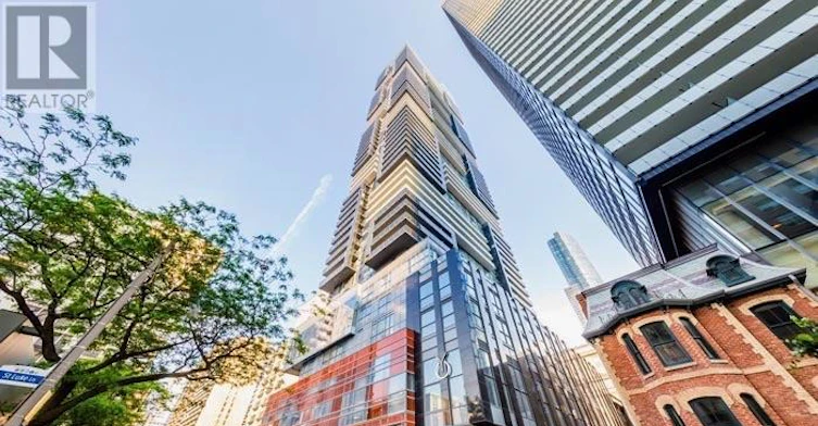 2908-7 Grenville Street, Toronto, ON, M4Y 1X3 - 10