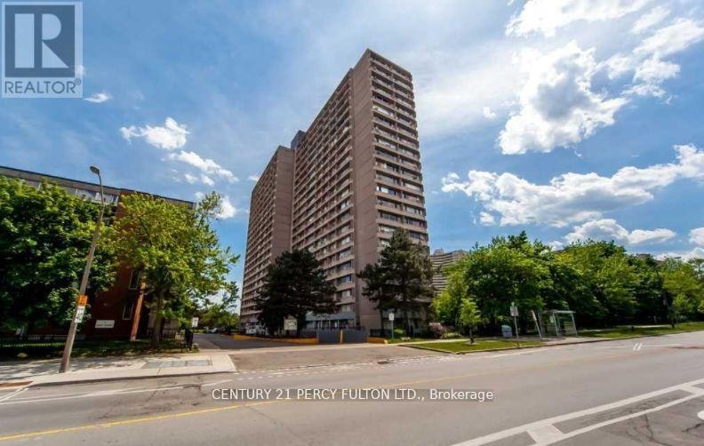 1904-10 Sunny Glen Way, Toronto, ON, M3C 2Z3