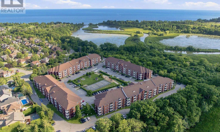 410-191 Lake Driveway Drive W