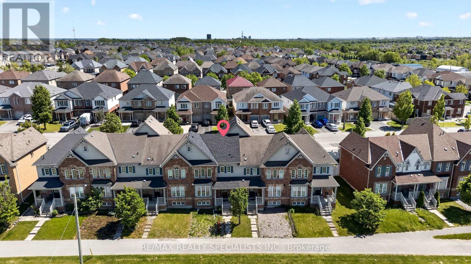 45 Warnford Circle, Ajax, ON, L1T 0J7
