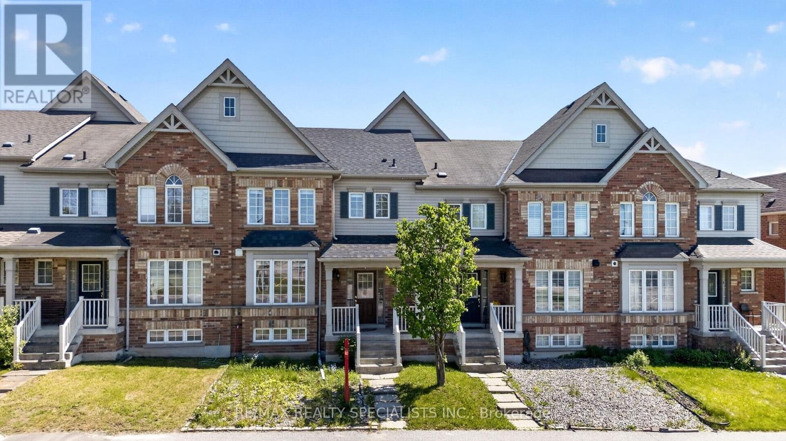 45 Warnford Circle, Ajax, ON, L1T 0J7