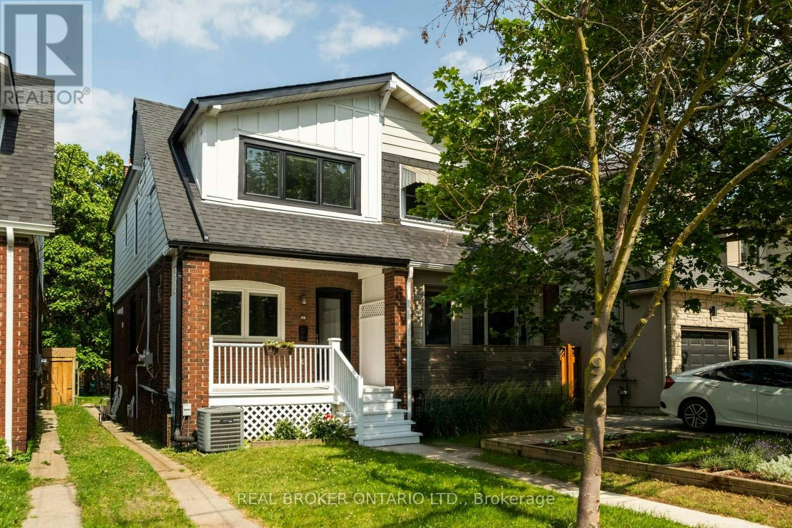 37 Gledhill Avenue, Toronto, ON, M4C 5K7