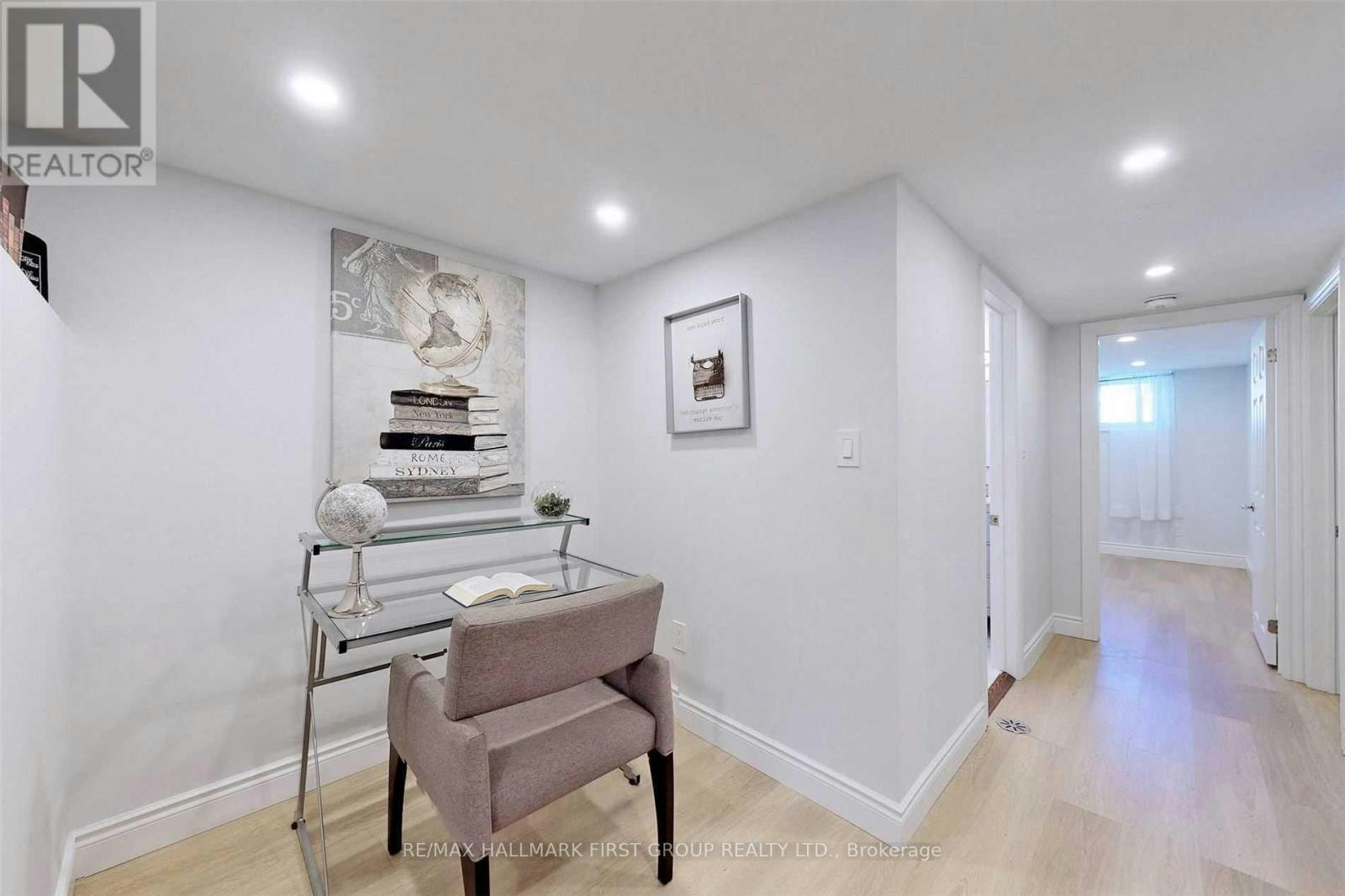 BASEMENT-62 Ambassador Drive, Ajax, ON, L1S 1N8 - 13