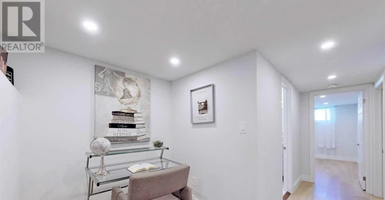 BASEMENT-62 Ambassador Drive, Ajax, ON, L1S 1N8 - 13