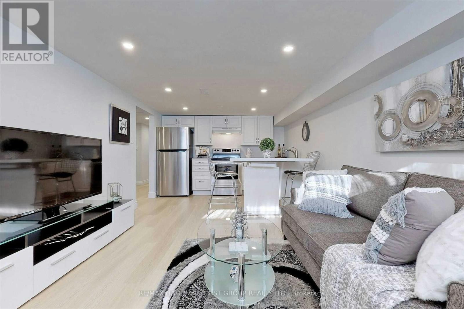 BASEMENT-62 Ambassador Drive, Ajax, ON, L1S 1N8 - 10