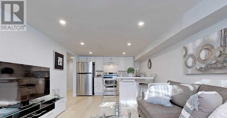 BASEMENT-62 Ambassador Drive, Ajax, ON, L1S 1N8 - 10
