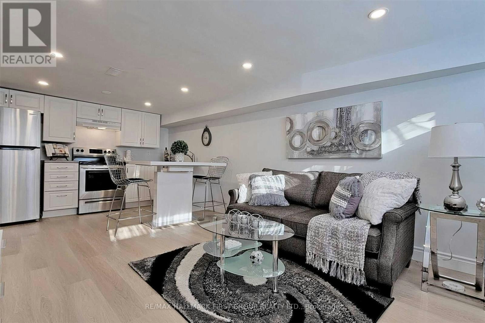 BASEMENT-62 Ambassador Drive, Ajax, ON, L1S 1N8 - 9