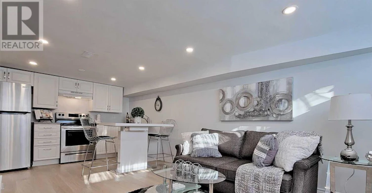 BASEMENT-62 Ambassador Drive, Ajax, ON, L1S 1N8 - 9