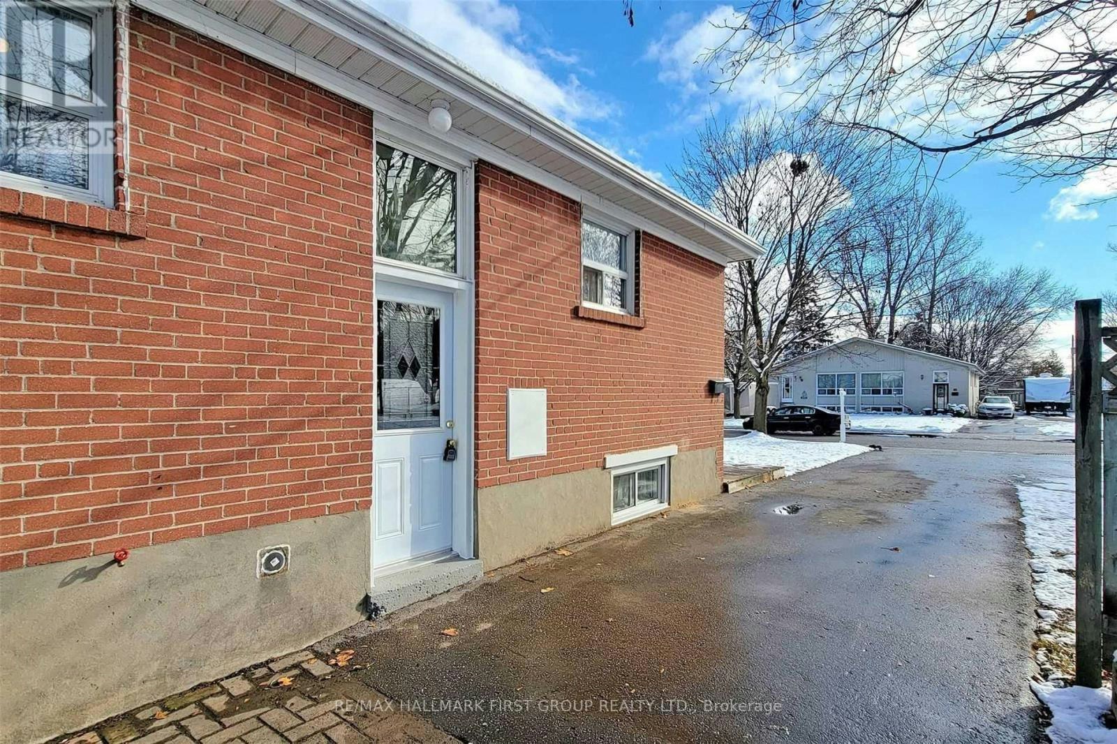 BASEMENT-62 Ambassador Drive, Ajax, ON, L1S 1N8 - 2
