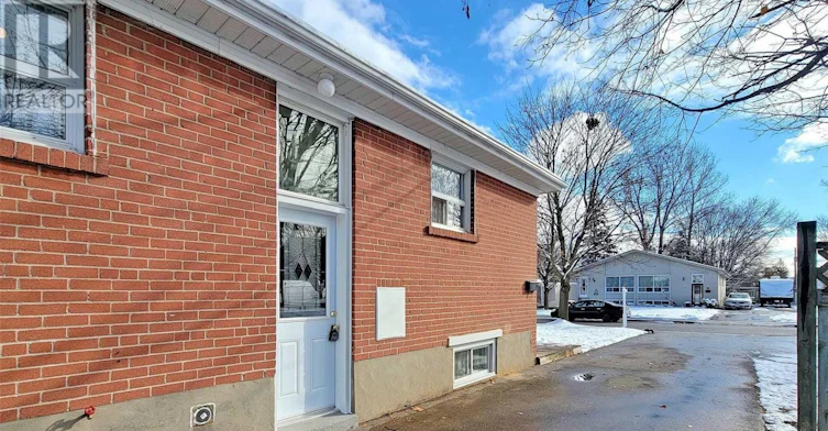 BASEMENT-62 Ambassador Drive, Ajax, ON, L1S 1N8 - 2