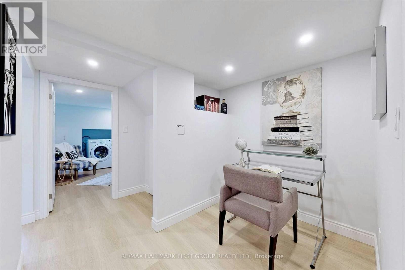 BASEMENT-62 Ambassador Drive, Ajax, ON, L1S 1N8 - 14
