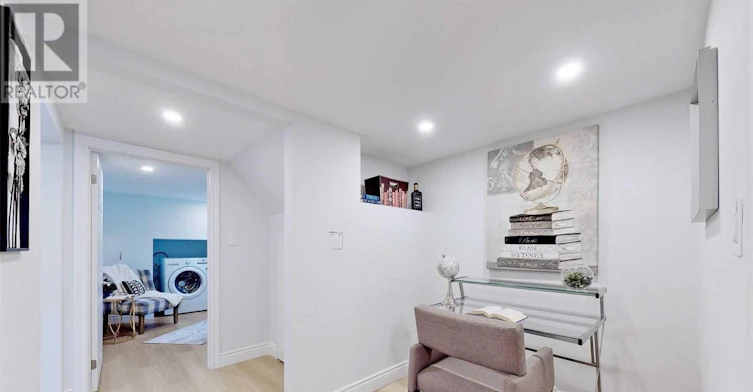 BASEMENT-62 Ambassador Drive, Ajax, ON, L1S 1N8 - 14