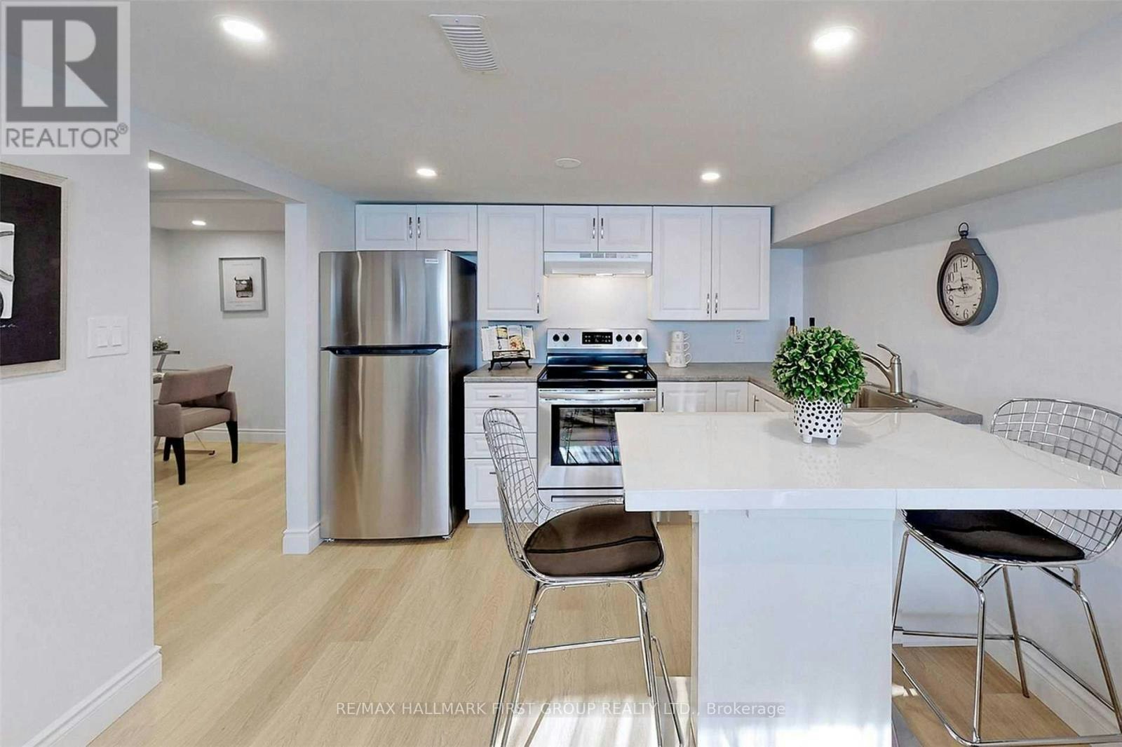 BASEMENT-62 Ambassador Drive, Ajax, ON, L1S 1N8 - 6