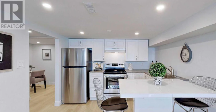 BASEMENT-62 Ambassador Drive, Ajax, ON, L1S 1N8 - 6
