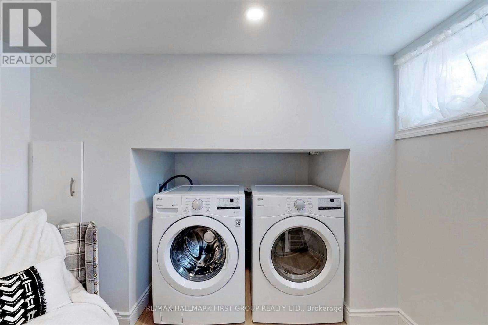 BASEMENT-62 Ambassador Drive, Ajax, ON, L1S 1N8 - 5