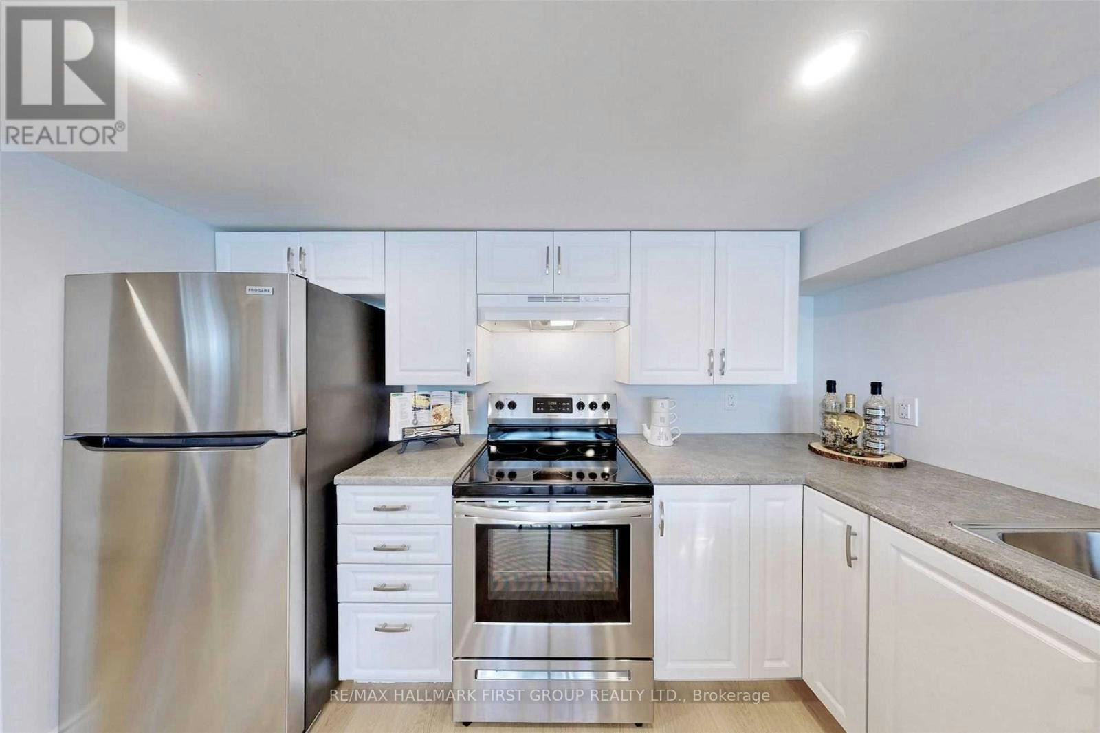 BASEMENT-62 Ambassador Drive, Ajax, ON, L1S 1N8 - 7