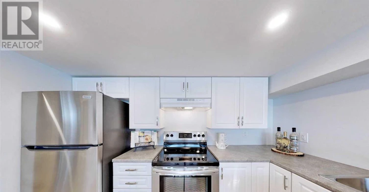 BASEMENT-62 Ambassador Drive, Ajax, ON, L1S 1N8 - 7