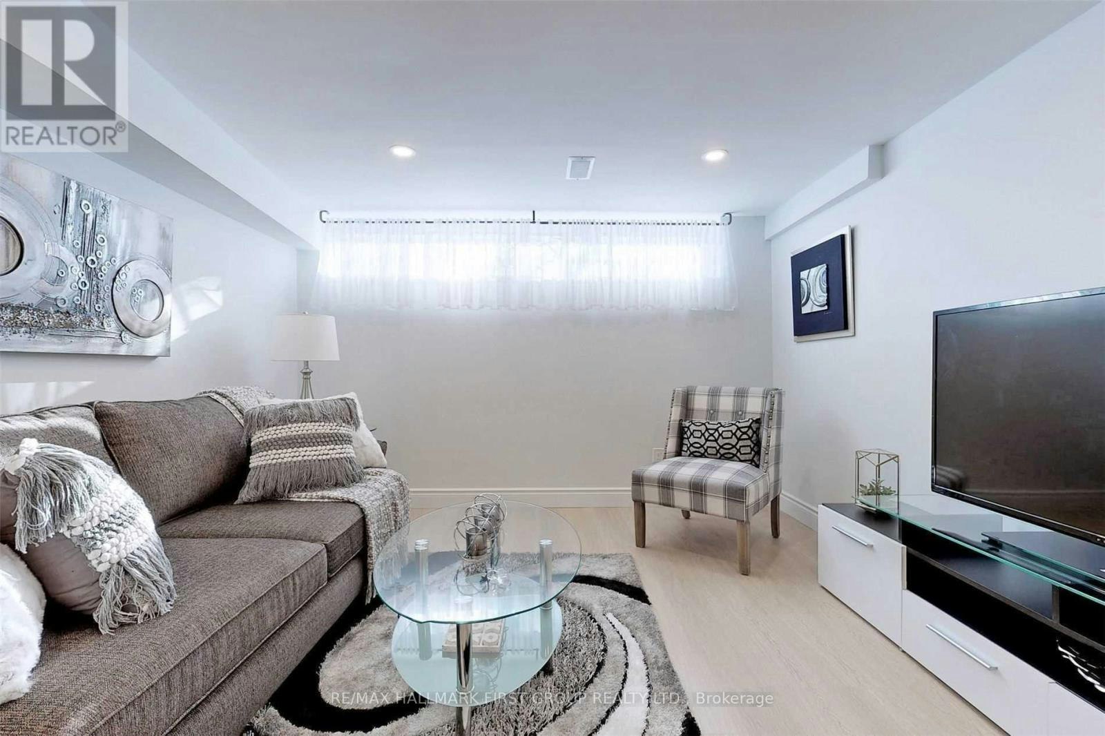 BASEMENT-62 Ambassador Drive, Ajax, ON, L1S 1N8 - 12
