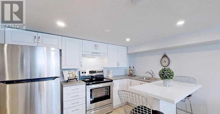 BASEMENT-62 Ambassador Drive, Ajax, ON, L1S 1N8 - 8