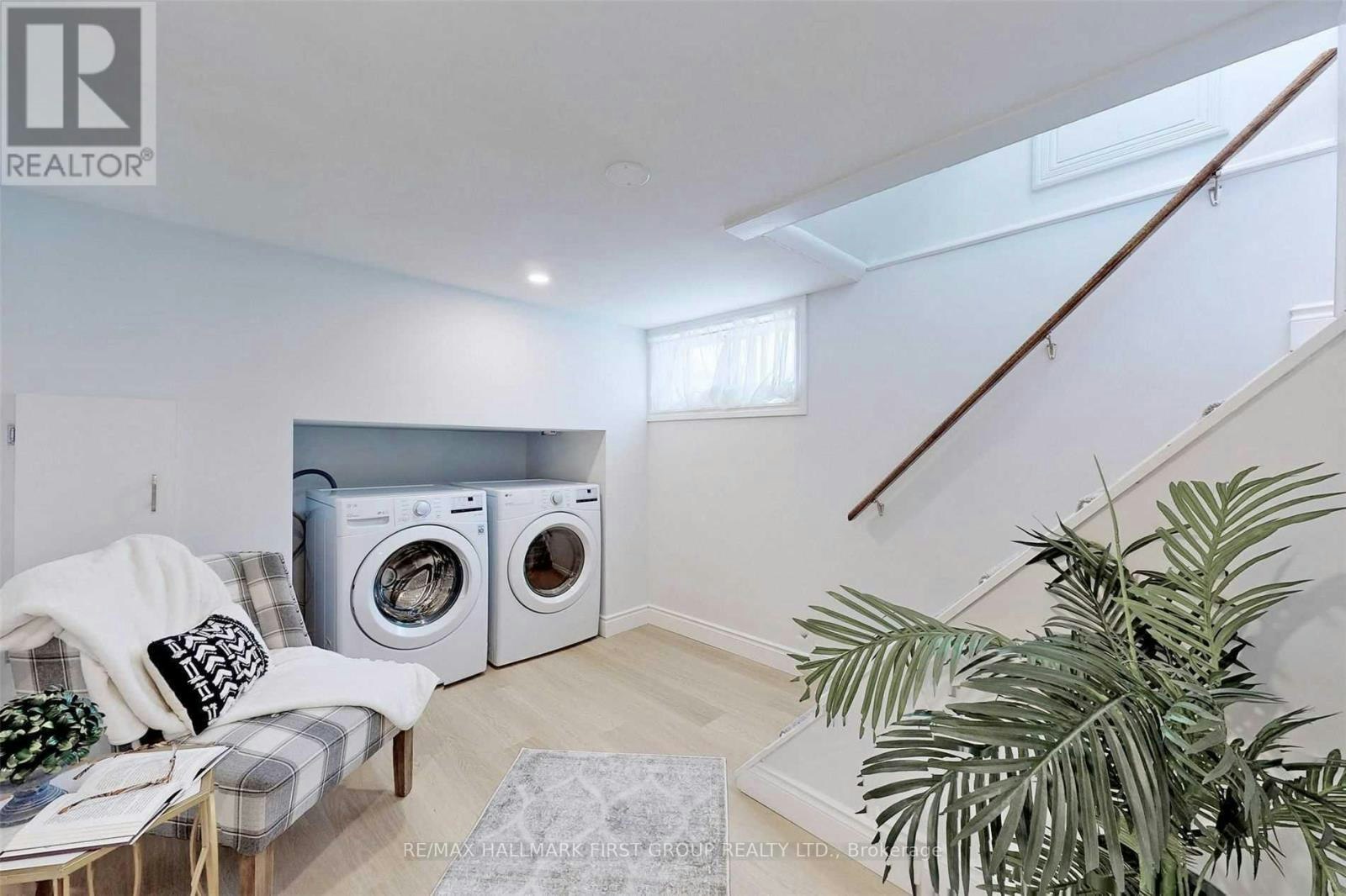 BASEMENT-62 Ambassador Drive, Ajax, ON, L1S 1N8 - 4