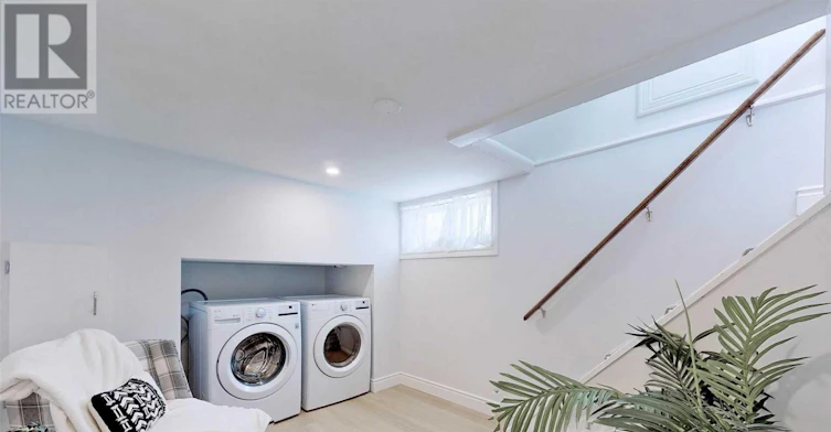 BASEMENT-62 Ambassador Drive, Ajax, ON, L1S 1N8 - 4