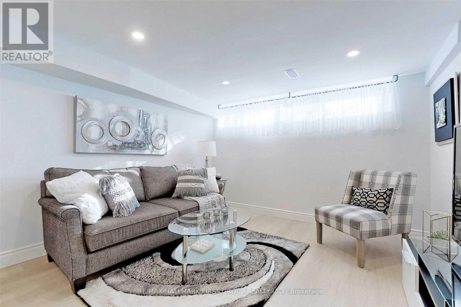 BASEMENT-62 Ambassador Drive, Ajax, ON, L1S 1N8 - 11