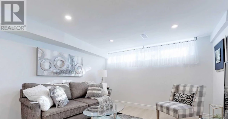 BASEMENT-62 Ambassador Drive, Ajax, ON, L1S 1N8 - 11