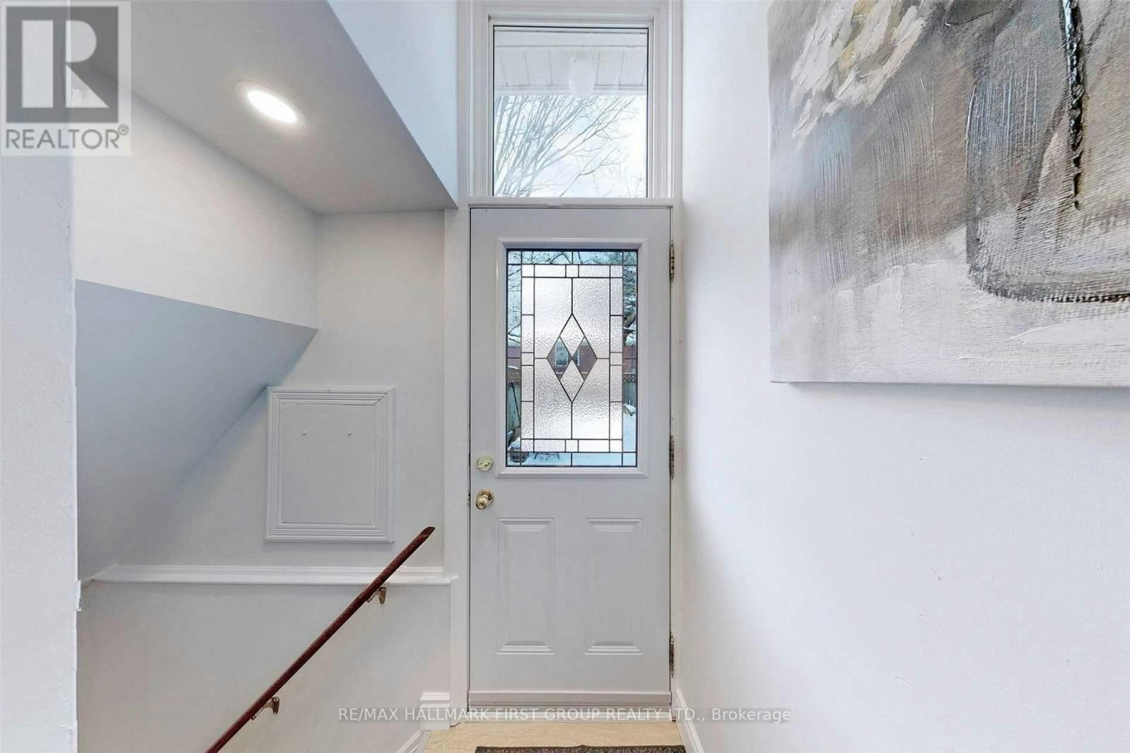 BASEMENT-62 Ambassador Drive, Ajax, ON, L1S 1N8 - 3