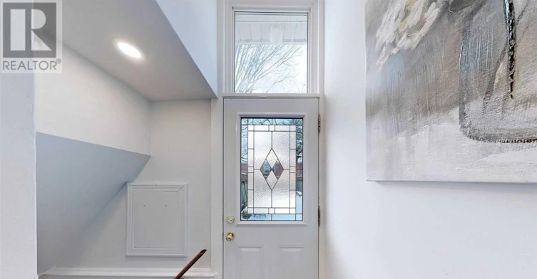 BASEMENT-62 Ambassador Drive, Ajax, ON, L1S 1N8 - 3
