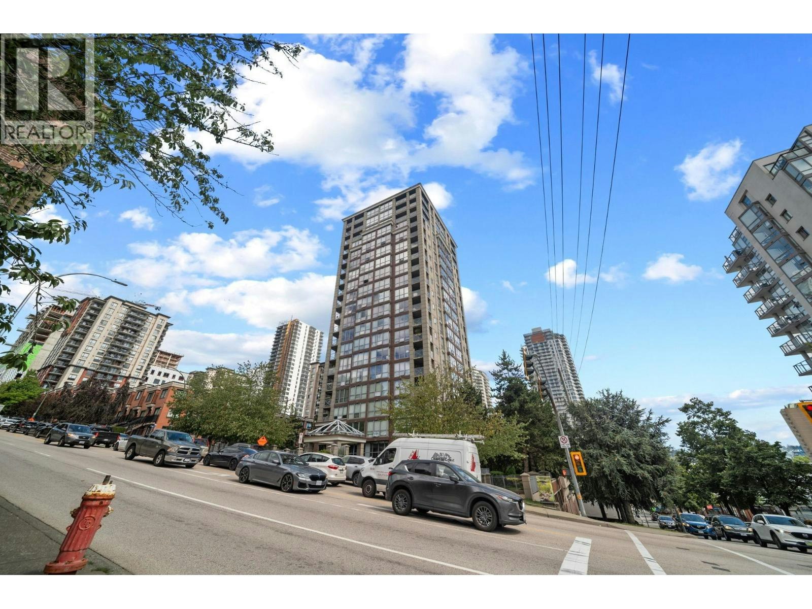 101-850 Royal Avenue, New Westminster, BC, V3M 1A6