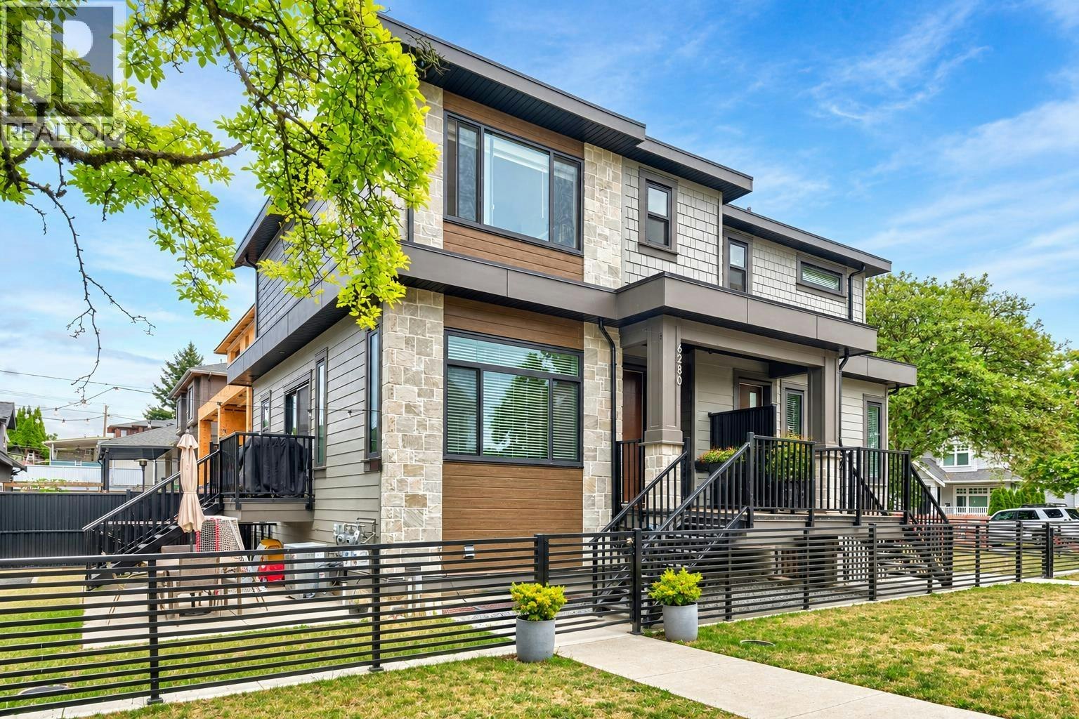 6280 Wales Street, Vancouver, BC, V5S 2R1