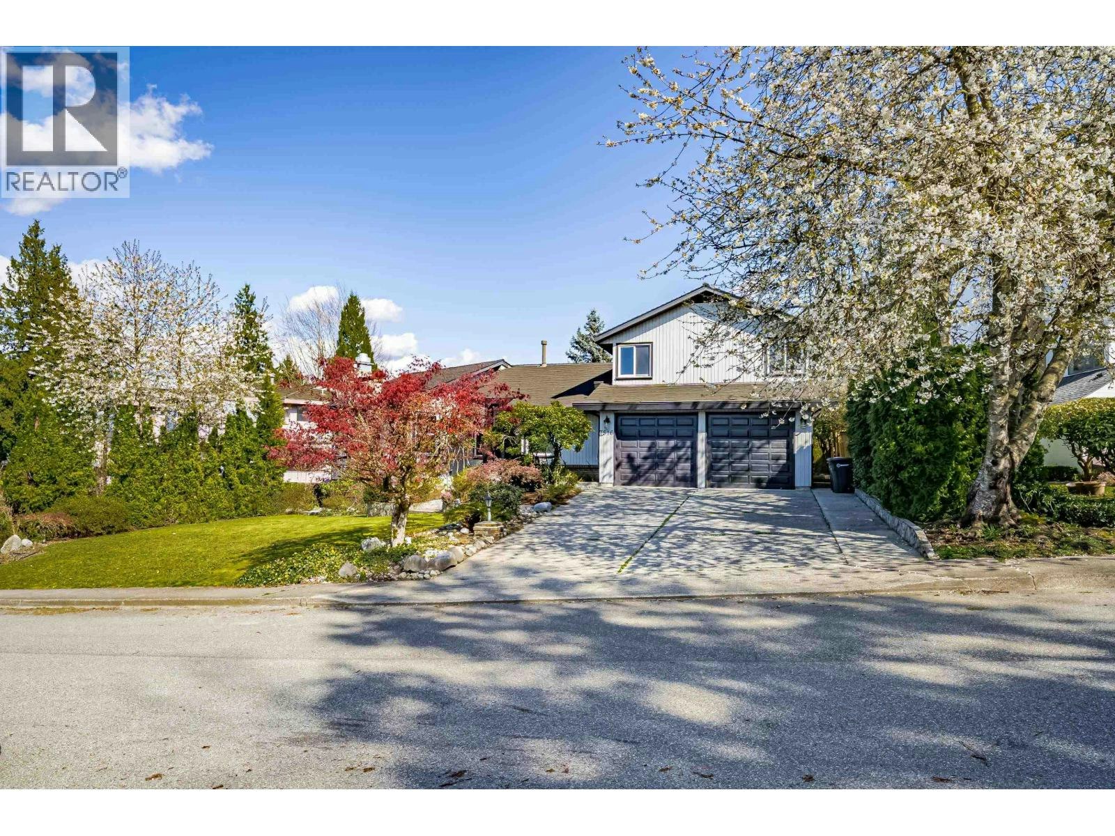 7516 Lambeth Drive, Burnaby, BC, V5E 1Z4