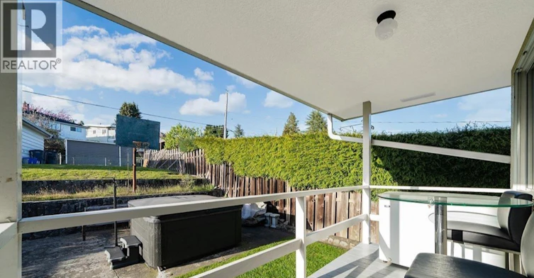 2349 Rosedale Drive, Vancouver, BC, V5P 2R2