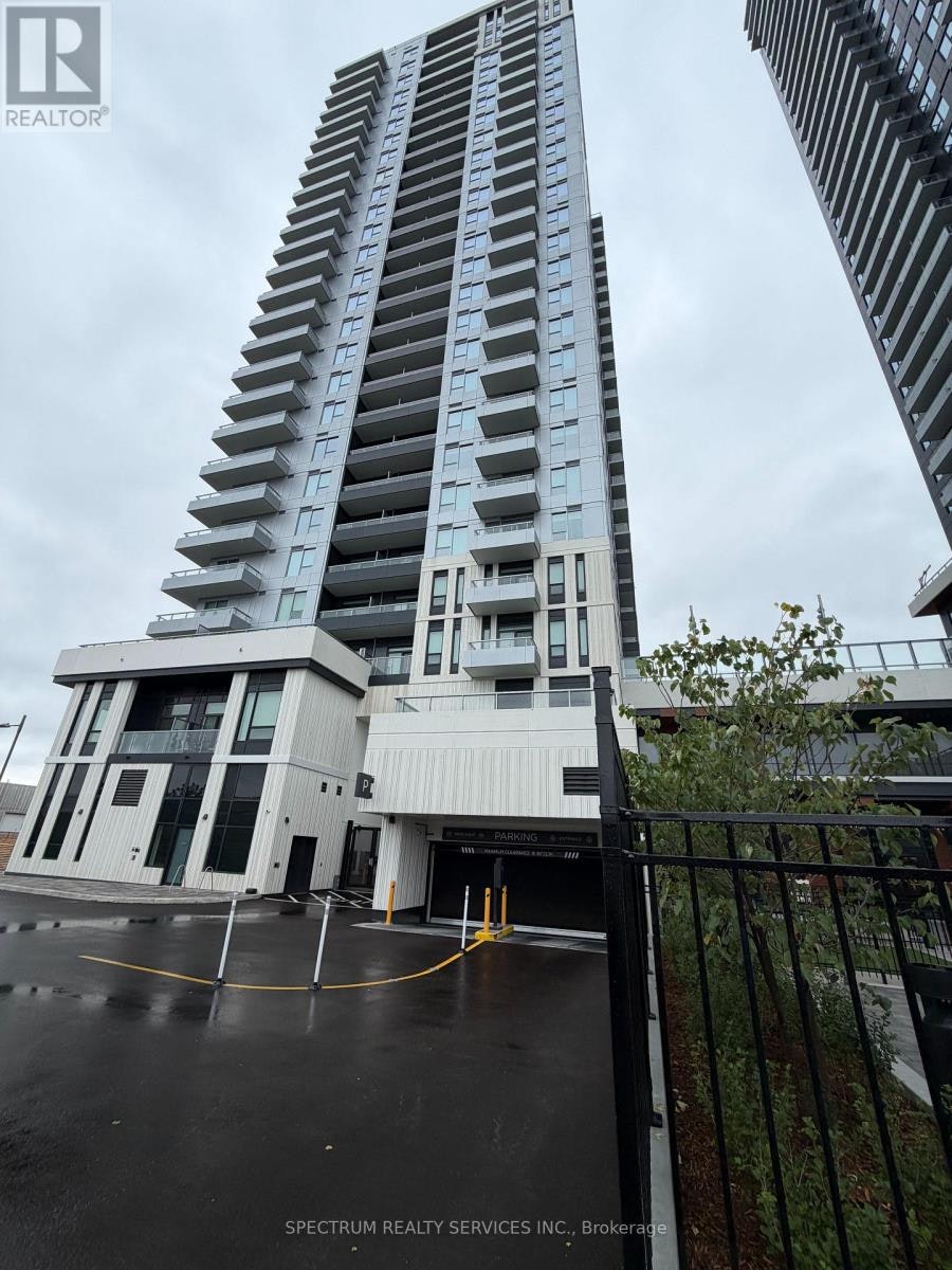 615-5 Meadowdale Road, Toronto, ON, L4K 0C7