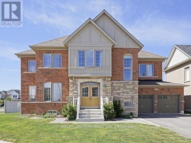 397 Mantle Avenue, Whitchurch-Stouffville, ON, L4A 0S1